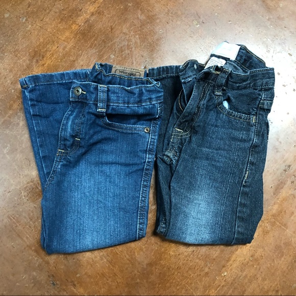 Wrangler | Bottoms | Toddler 4t Bootcut 
